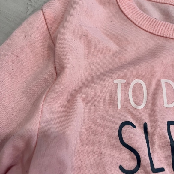 Bundle of 3 Eddie Bauer pajama shirts size 10-12 - Picture 7 of 8